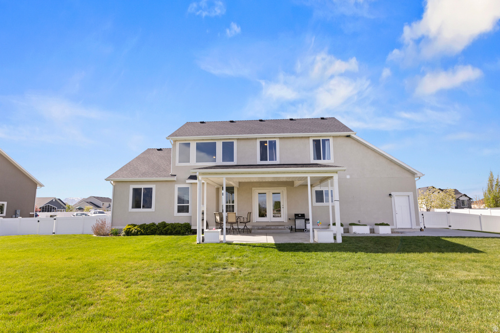 3916 W 2400 N Plain City, UT 84404