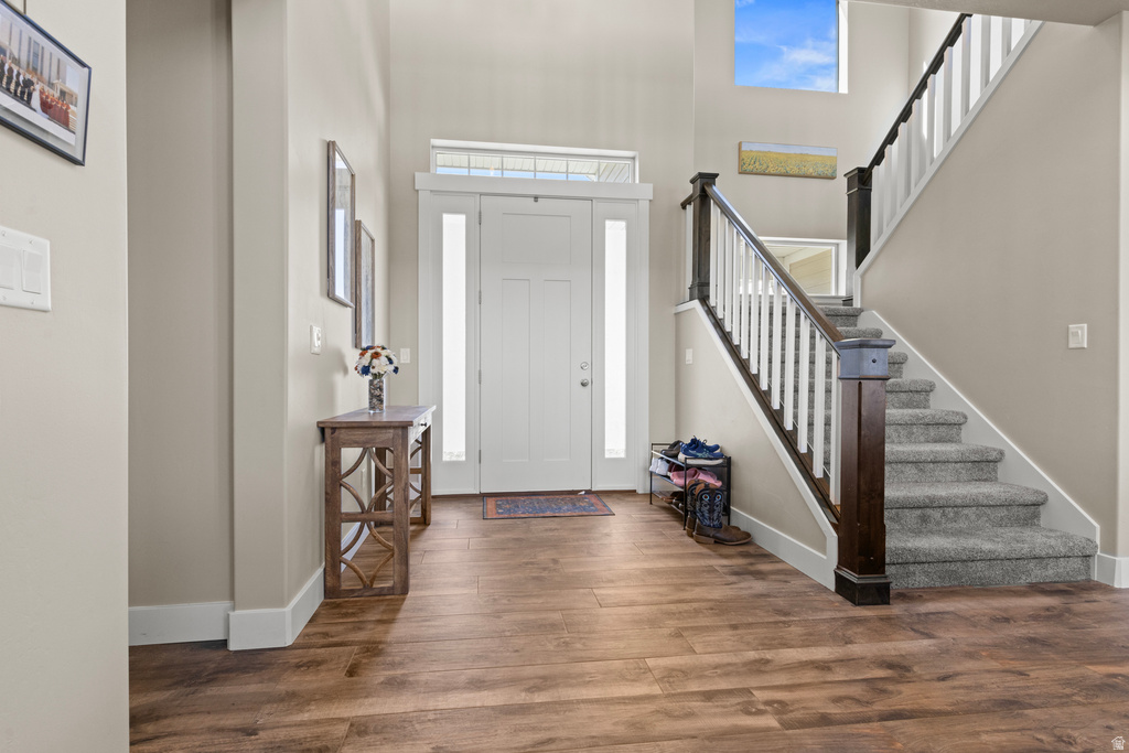 3916 W 2400 N Plain City, UT 84404