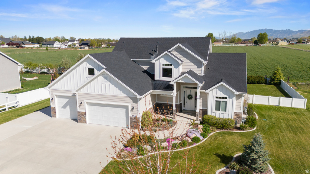 3916 W 2400 N Plain City, UT 84404