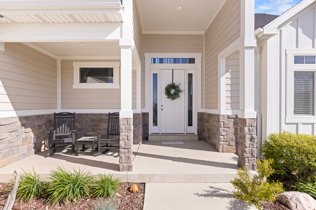 3916 W 2400 N Plain City, UT 84404