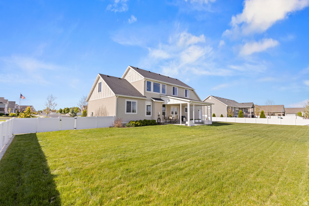 3916 W 2400 N Plain City, UT 84404