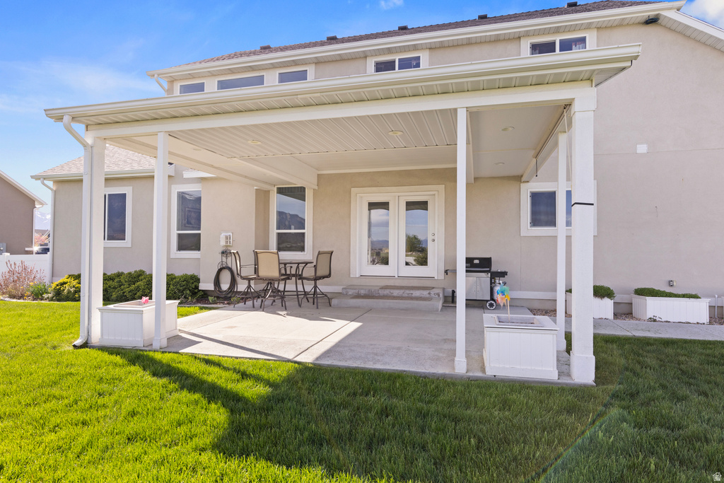 3916 W 2400 N Plain City, UT 84404