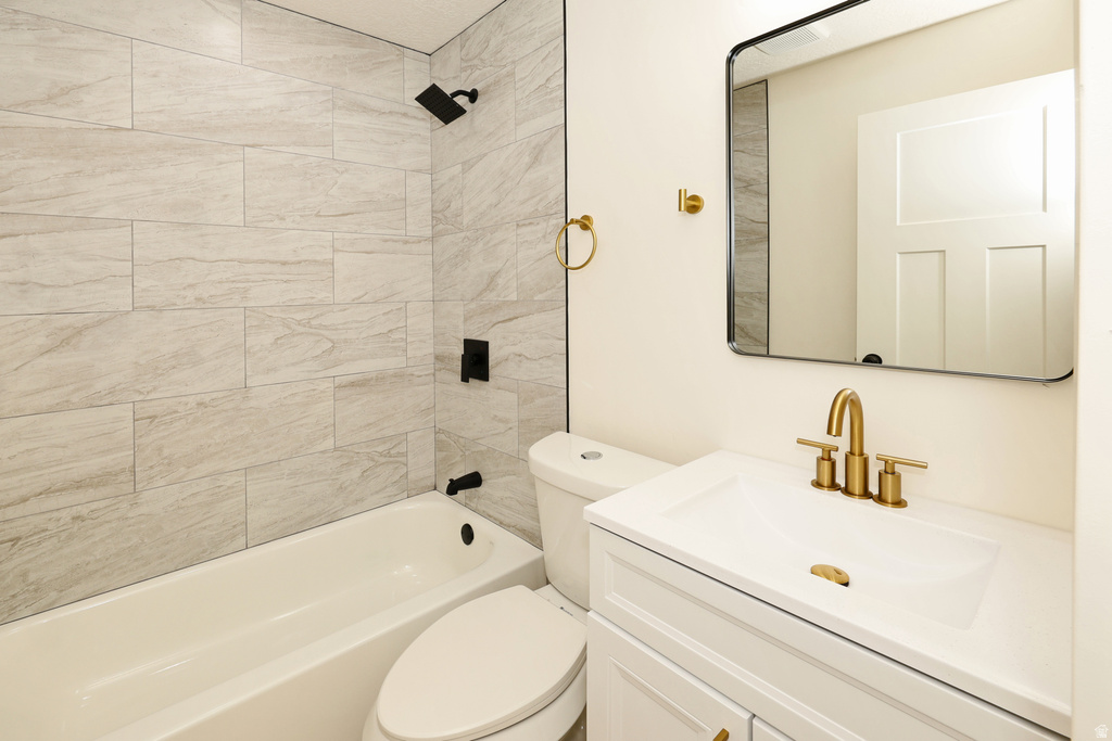 807 E DUSTY ROCK CIR Sandy, UT 84094