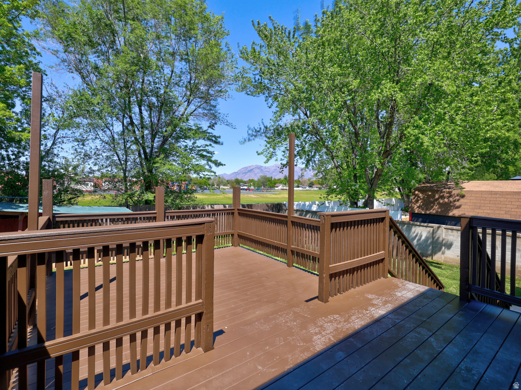807 E DUSTY ROCK CIR Sandy, UT 84094