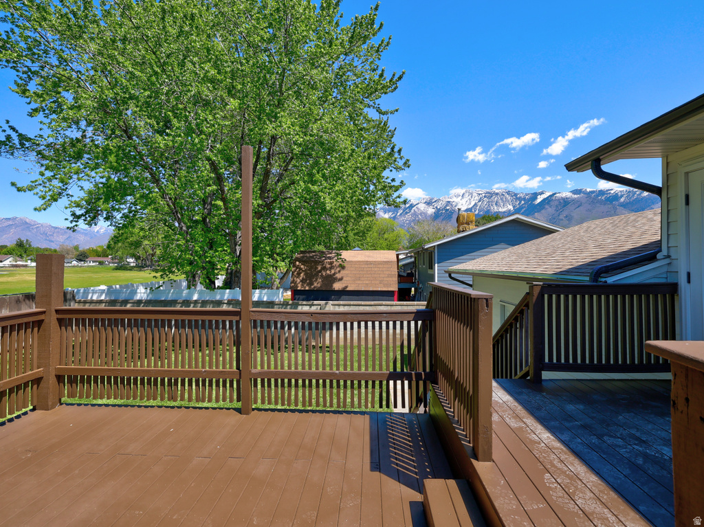807 E DUSTY ROCK CIR Sandy, UT 84094