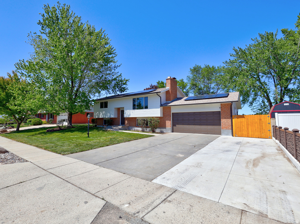 807 E DUSTY ROCK CIR Sandy, UT 84094