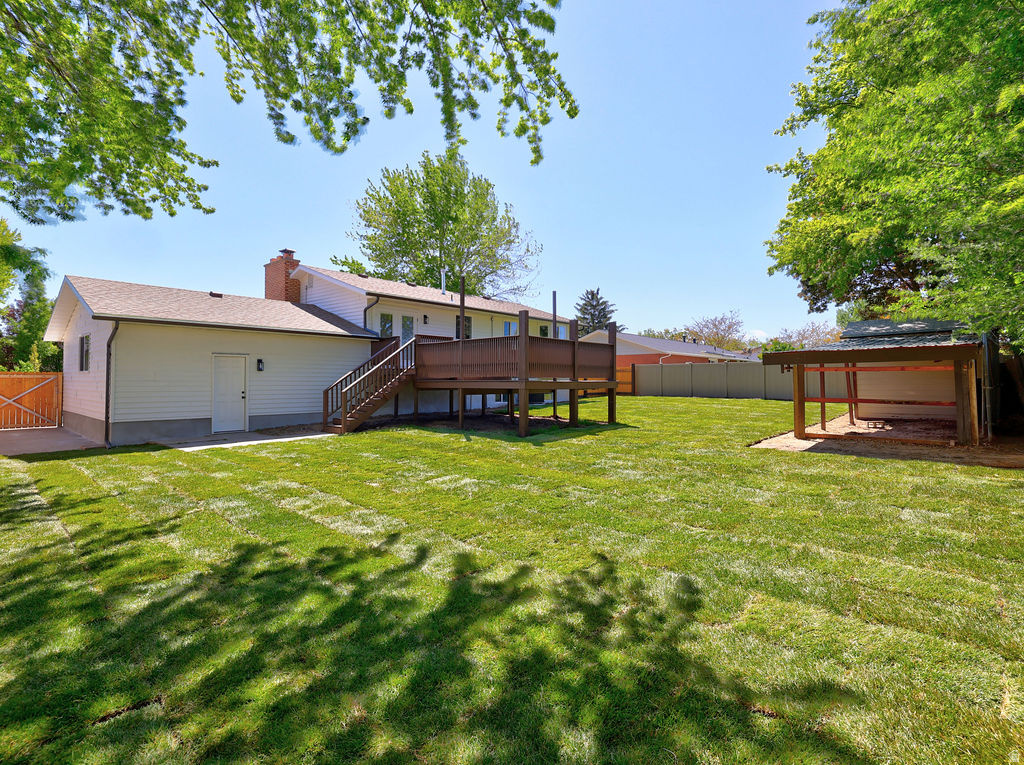 807 E DUSTY ROCK CIR Sandy, UT 84094