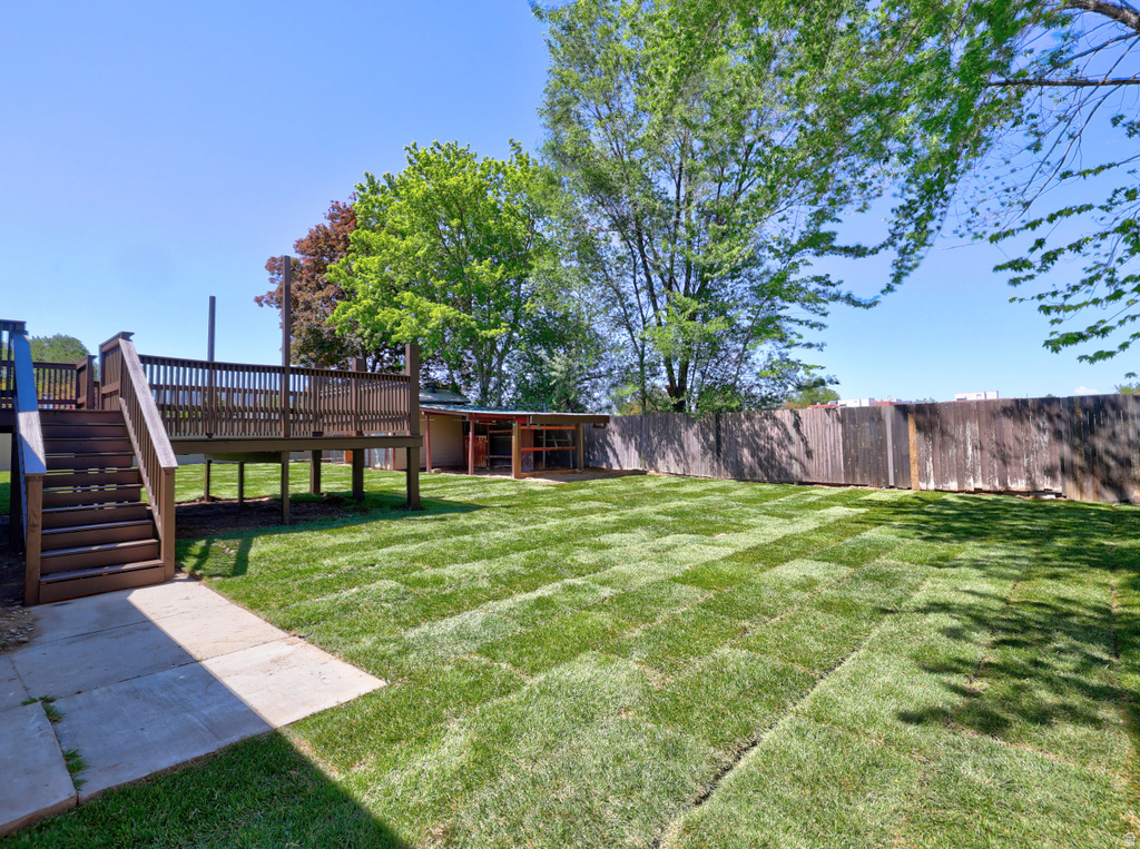 807 E DUSTY ROCK CIR Sandy, UT 84094