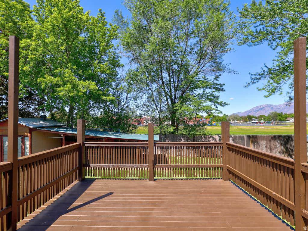 807 E DUSTY ROCK CIR Sandy, UT 84094