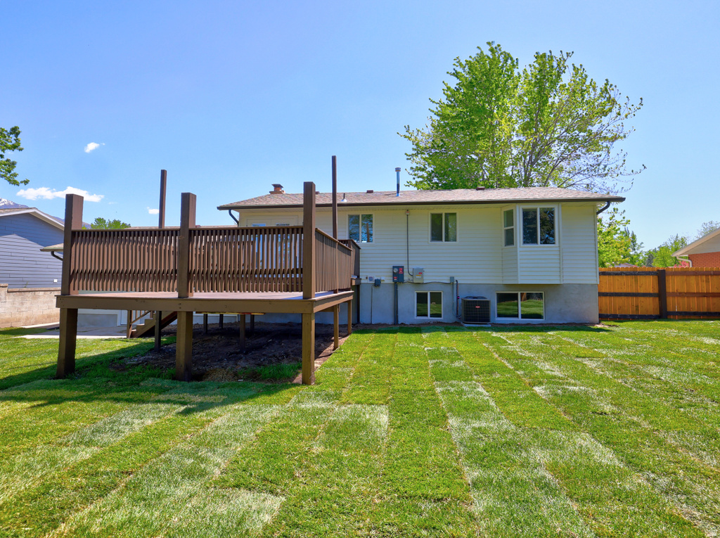 807 E DUSTY ROCK CIR Sandy, UT 84094