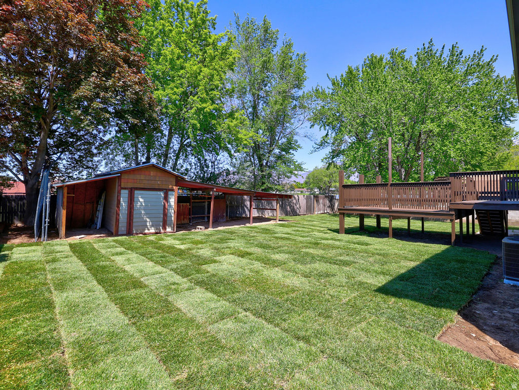 807 E DUSTY ROCK CIR Sandy, UT 84094