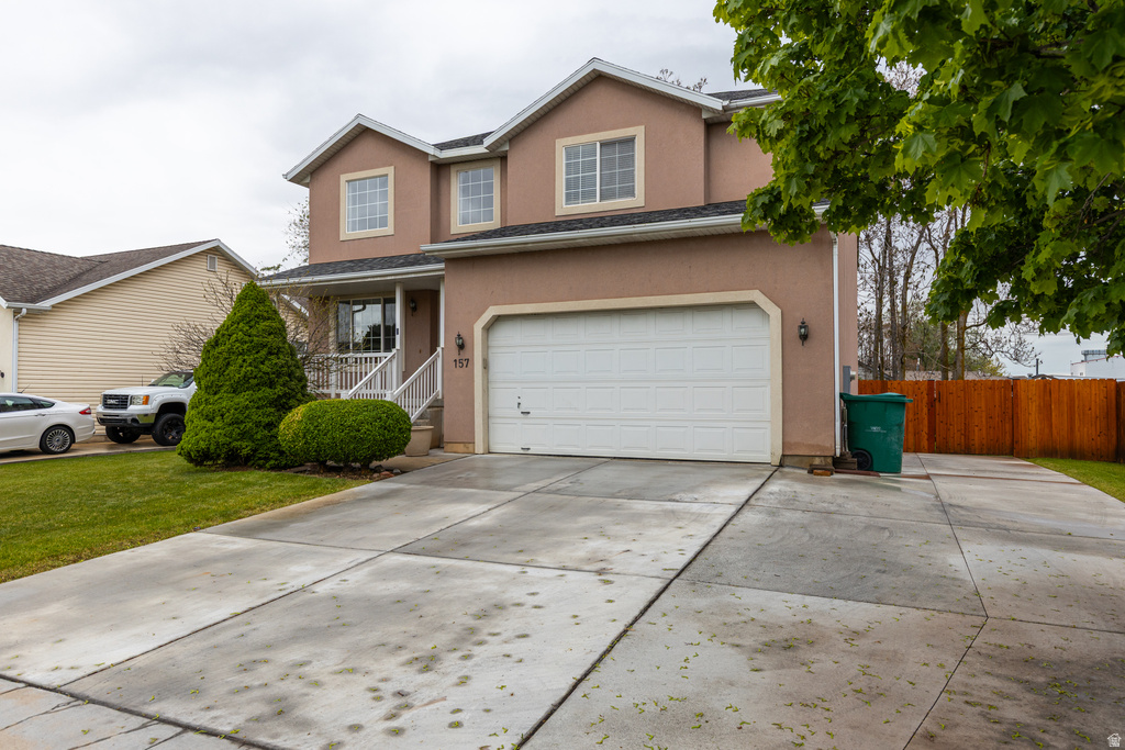 157 N 750 W Layton, UT 84041