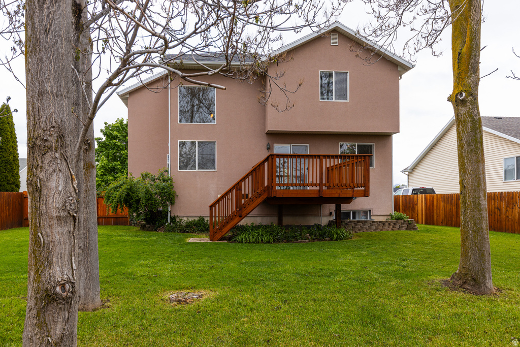 157 N 750 W Layton, UT 84041
