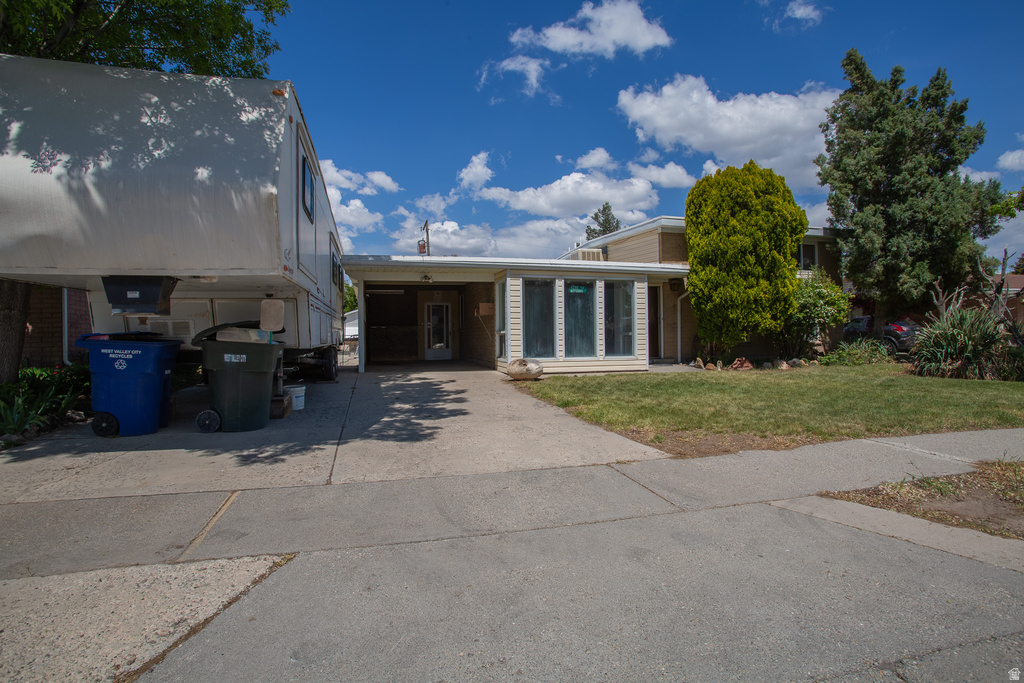 4380 W RUTGERS AVE West Valley City, UT 84120