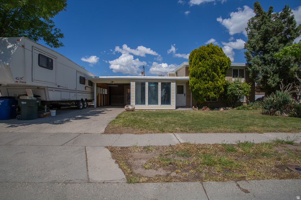 4380 W RUTGERS AVE West Valley City, UT 84120