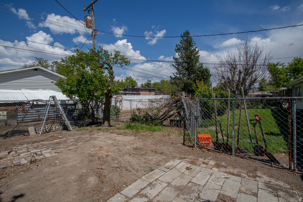 4380 W RUTGERS AVE West Valley City, UT 84120