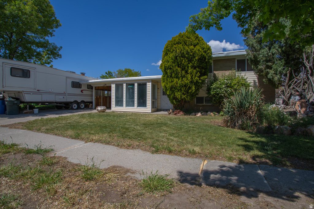 4380 W RUTGERS AVE West Valley City, UT 84120