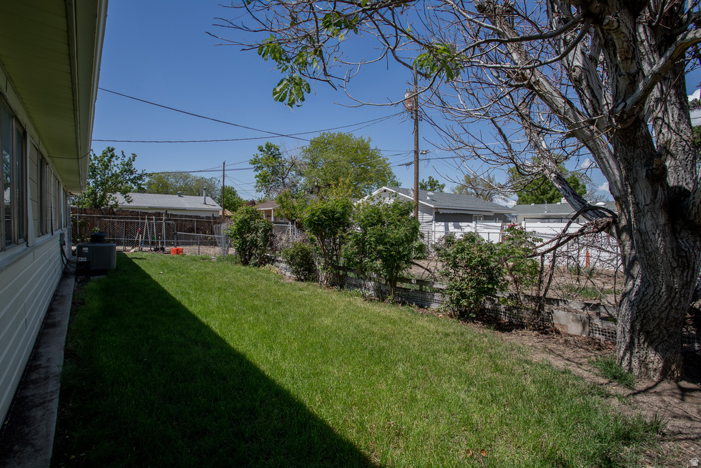 4380 W RUTGERS AVE West Valley City, UT 84120