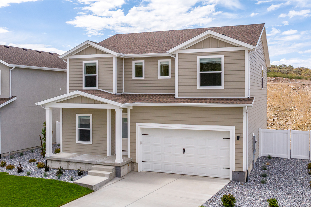 7298 SLICK ROCK WAY Eagle Mountain, UT 84005