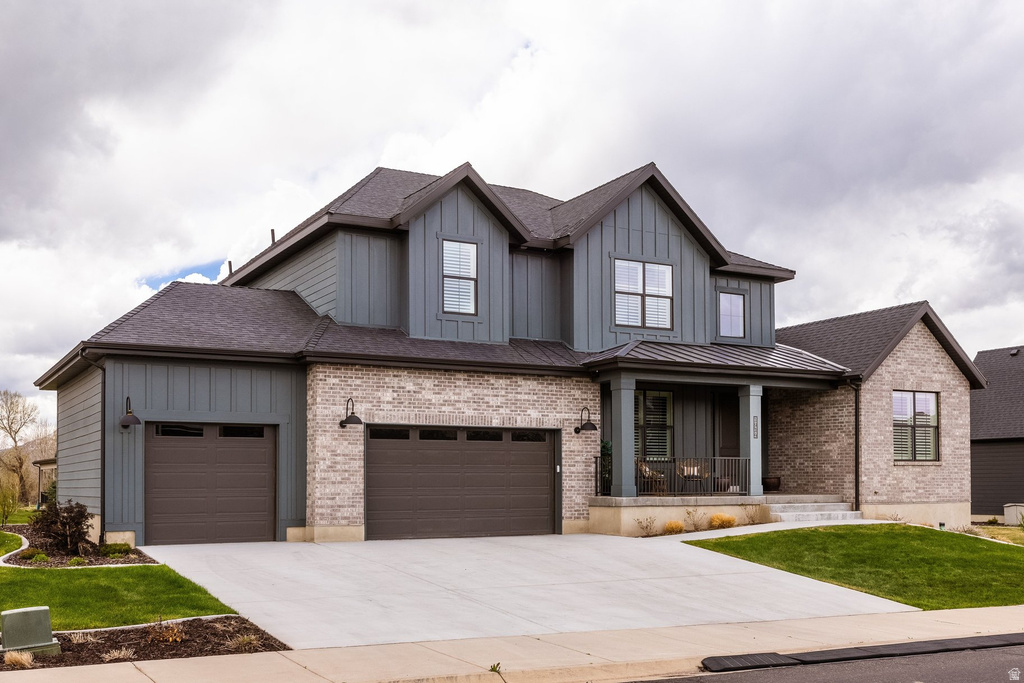 1914 E 540 S Heber City, UT 84032