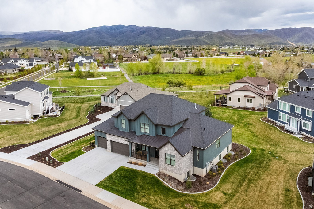 1914 E 540 S Heber City, UT 84032