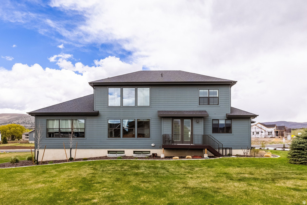 1914 E 540 S Heber City, UT 84032