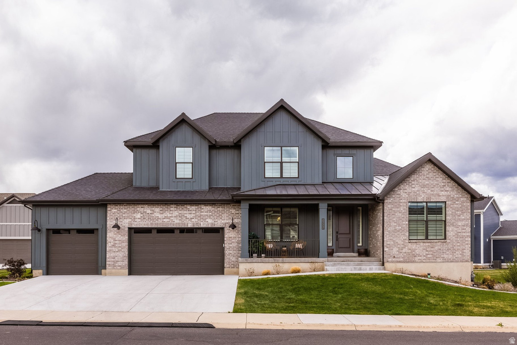 1914 E 540 S Heber City, UT 84032