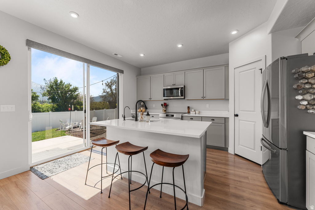 805 S SPRING CANYON WAY Springville, UT 84663