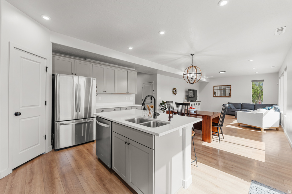 805 S SPRING CANYON WAY Springville, UT 84663
