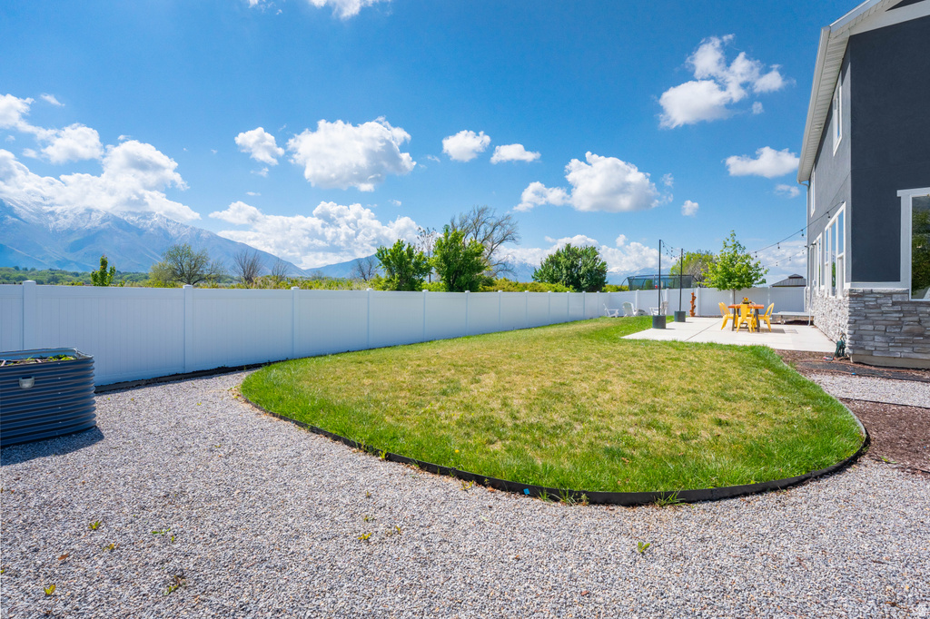 805 S SPRING CANYON WAY Springville, UT 84663