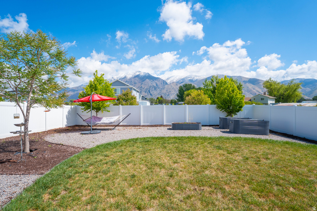 805 S SPRING CANYON WAY Springville, UT 84663