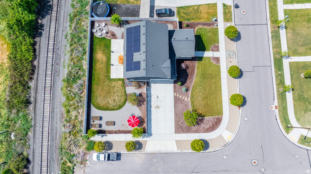 805 S SPRING CANYON WAY Springville, UT 84663