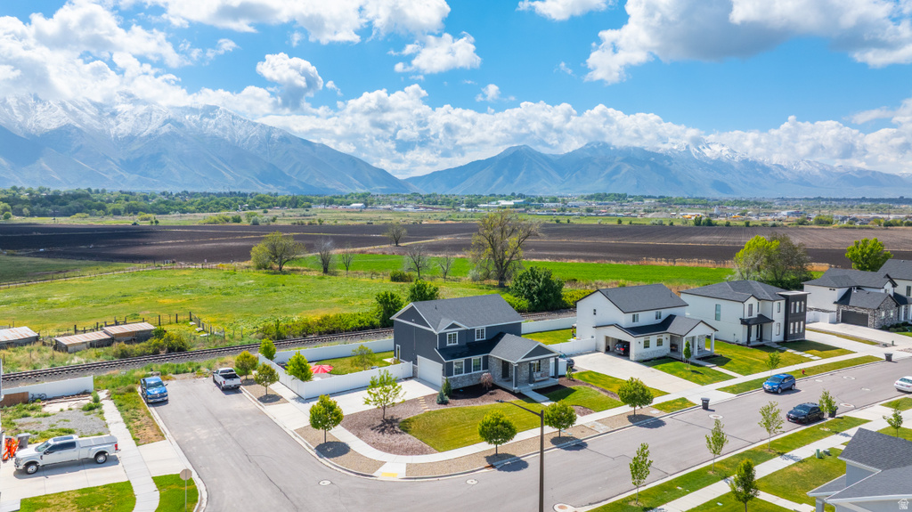 805 S SPRING CANYON WAY Springville, UT 84663