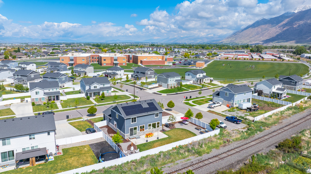 805 S SPRING CANYON WAY Springville, UT 84663