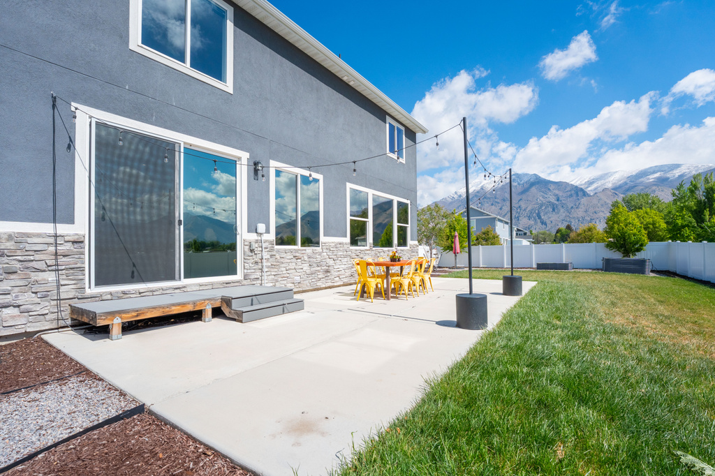 805 S SPRING CANYON WAY Springville, UT 84663
