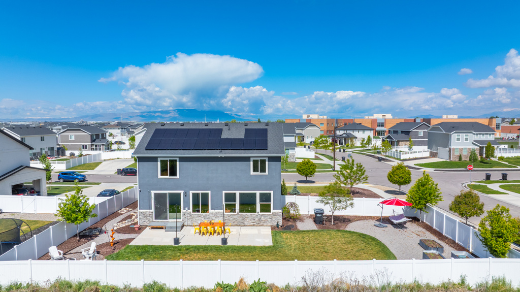 805 S SPRING CANYON WAY Springville, UT 84663