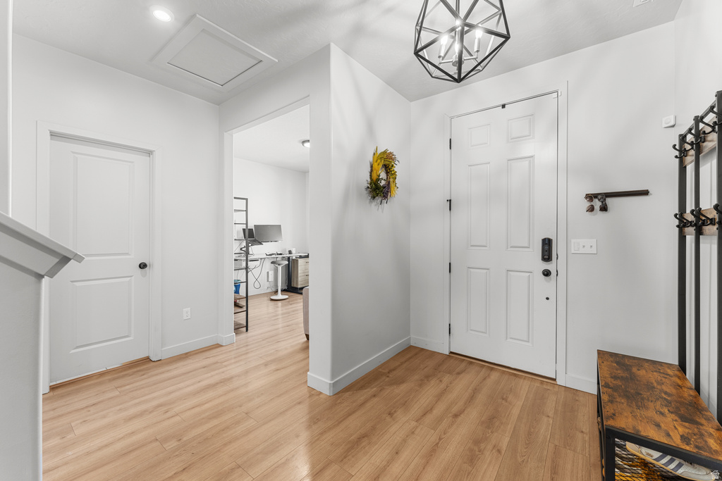 805 S SPRING CANYON WAY Springville, UT 84663