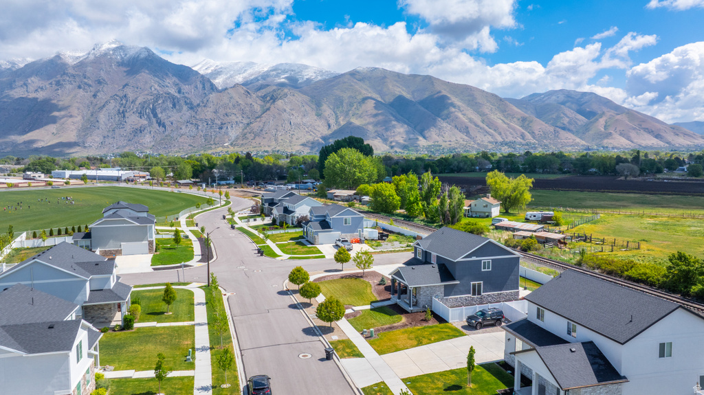 805 S SPRING CANYON WAY Springville, UT 84663