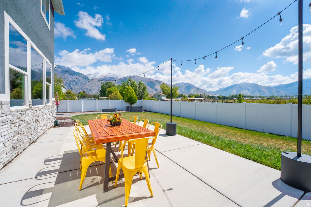 805 S SPRING CANYON WAY Springville, UT 84663