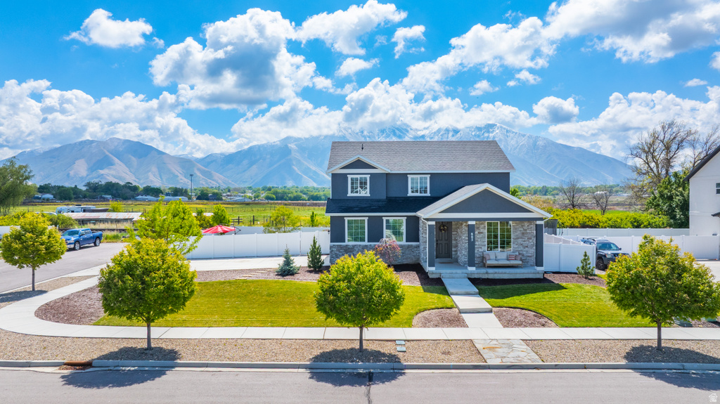 805 S SPRING CANYON WAY Springville, UT 84663