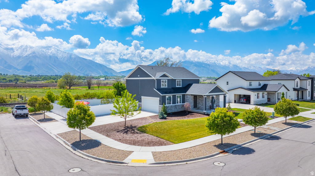 805 S SPRING CANYON WAY Springville, UT 84663