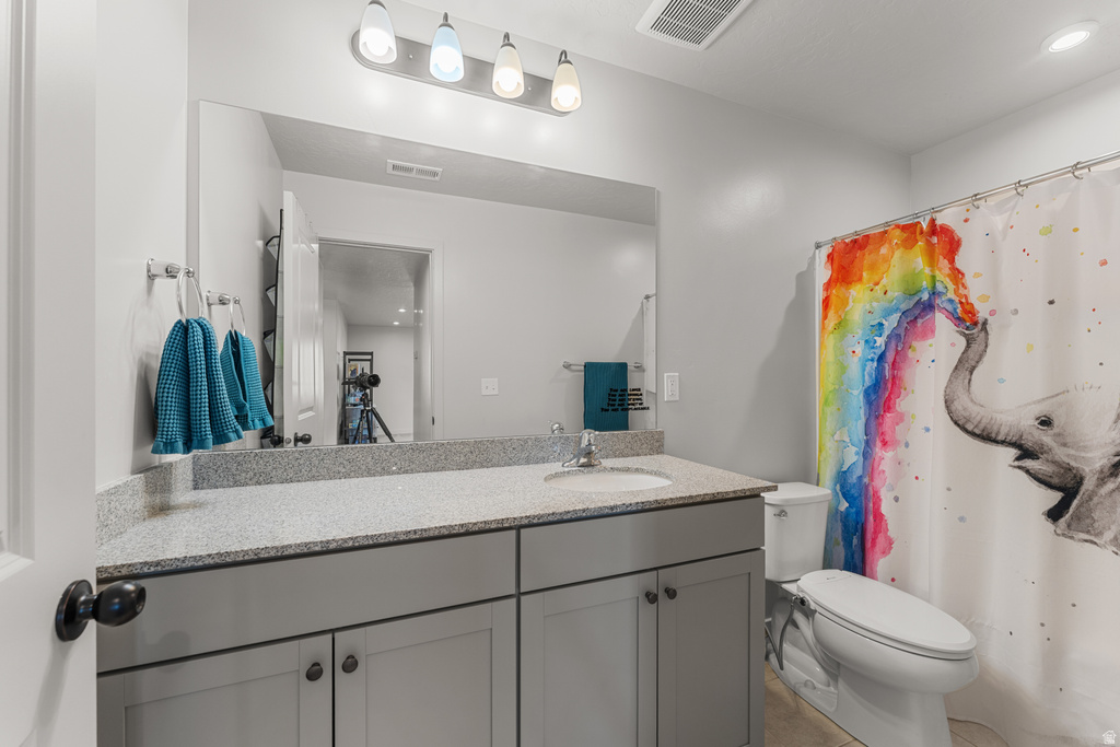 805 S SPRING CANYON WAY Springville, UT 84663