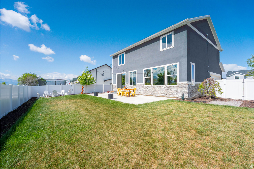 805 S SPRING CANYON WAY Springville, UT 84663