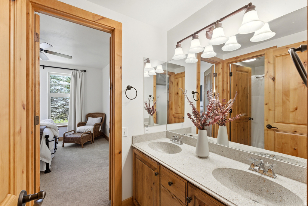 12505 ROSS CREEK DR Kamas, UT 84036