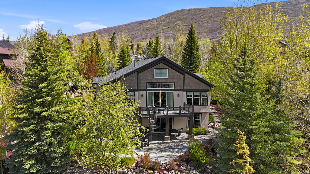 12505 ROSS CREEK DR Kamas, UT 84036