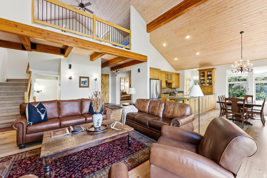 12505 ROSS CREEK DR Kamas, UT 84036