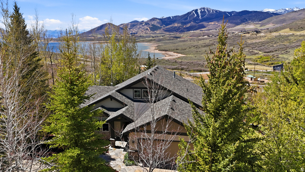 12505 ROSS CREEK DR Kamas, UT 84036