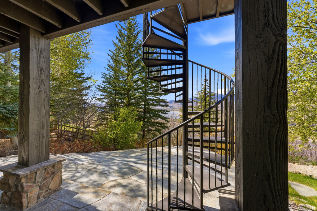 12505 ROSS CREEK DR Kamas, UT 84036