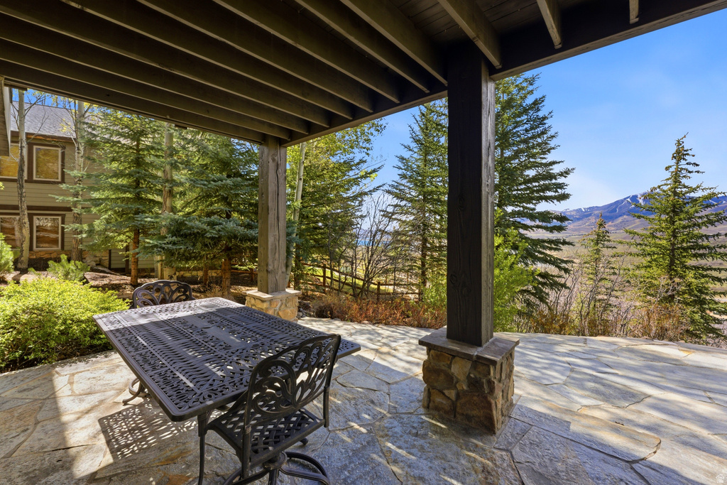 12505 ROSS CREEK DR Kamas, UT 84036