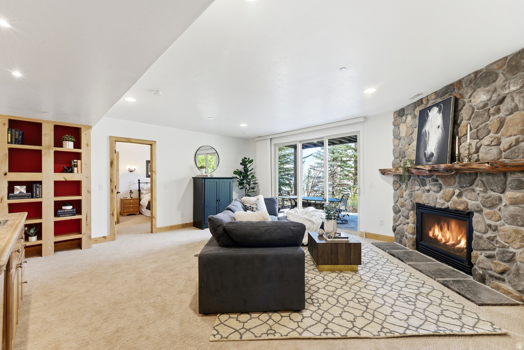 12505 ROSS CREEK DR Kamas, UT 84036